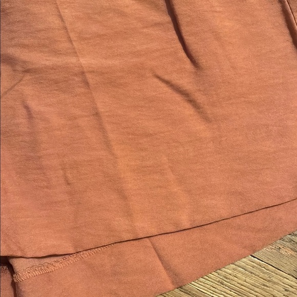 Banana Republic Orange Bermuda Shorts Tailored Design - Picture 8 of 15